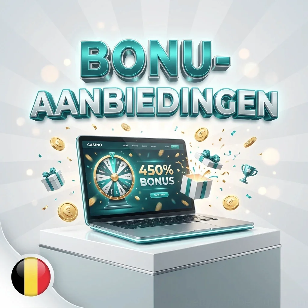 Bonusaanbiedingen