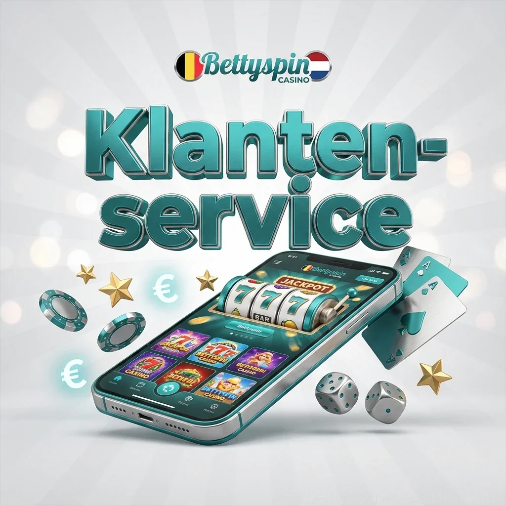 Klantenservice